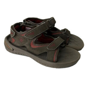 Kids  Columbia Sun Chaser Sandal size 1